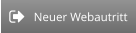 Neuer Webautritt