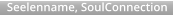 Seelenname, SoulConnection