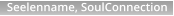 Seelenname, SoulConnection